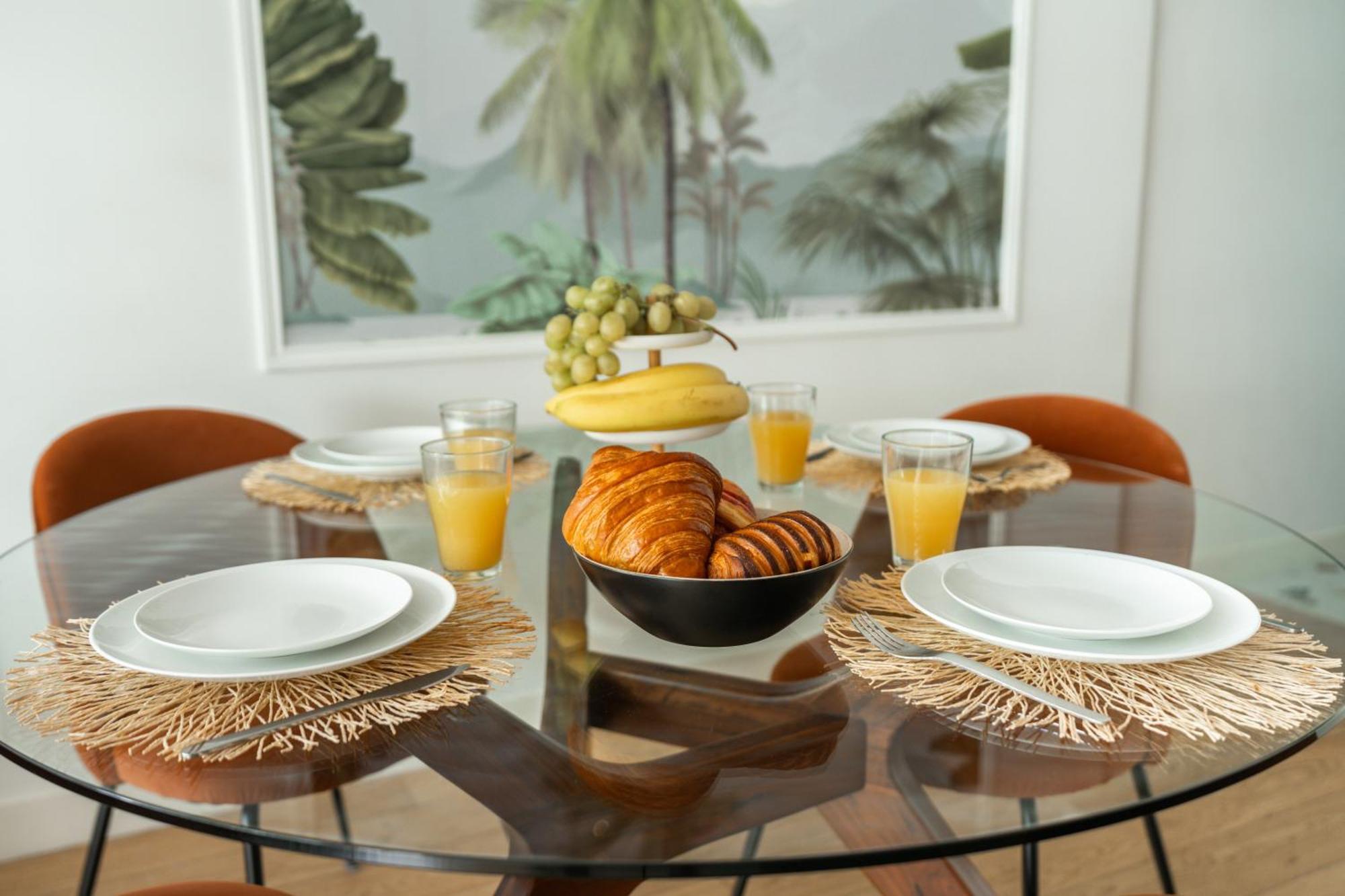 Sereners - Charming Serviced Apartments - Beaugrenelle パリ エクステリア 写真