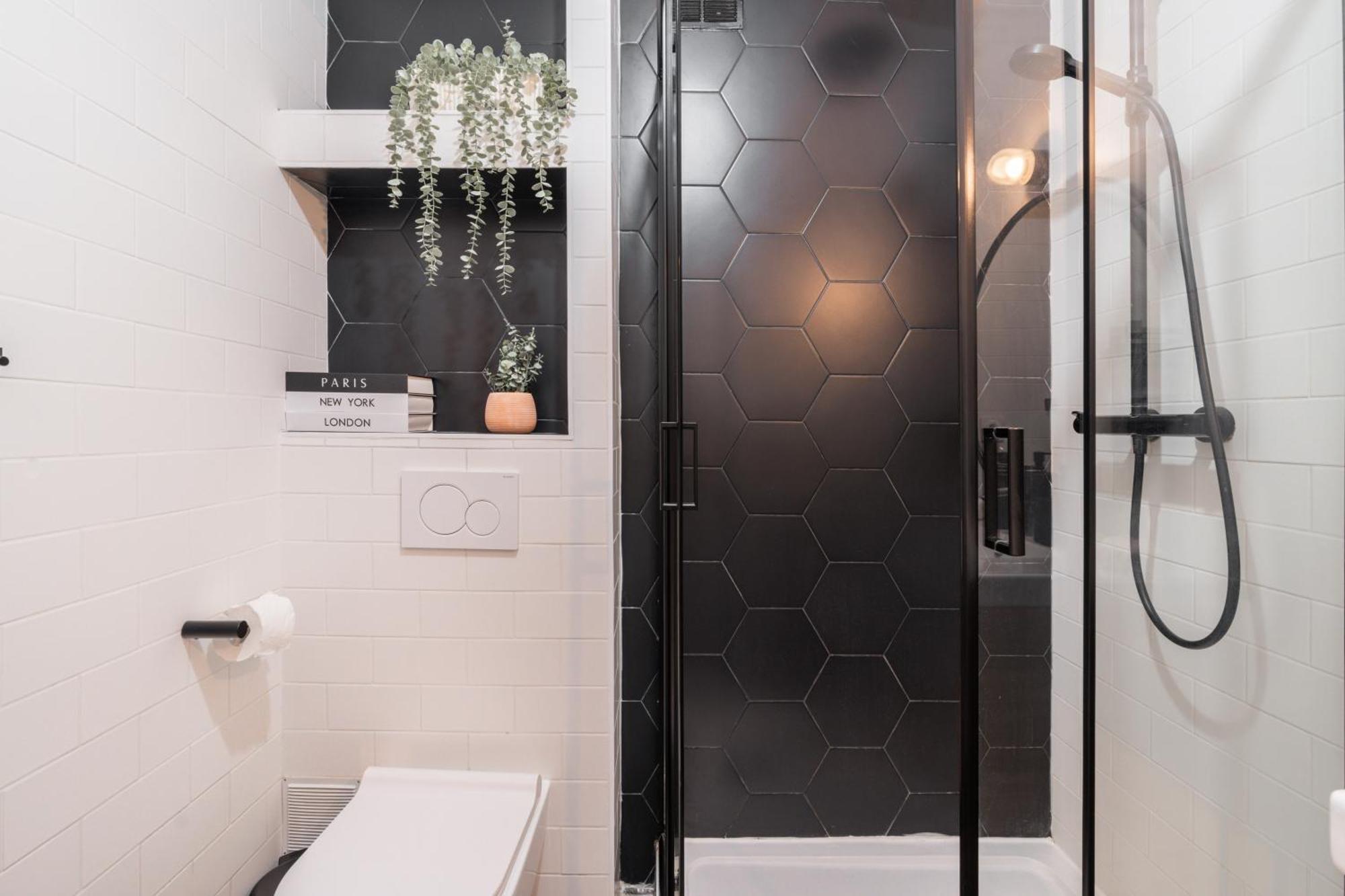 Sereners - Charming Serviced Apartments - Beaugrenelle パリ エクステリア 写真