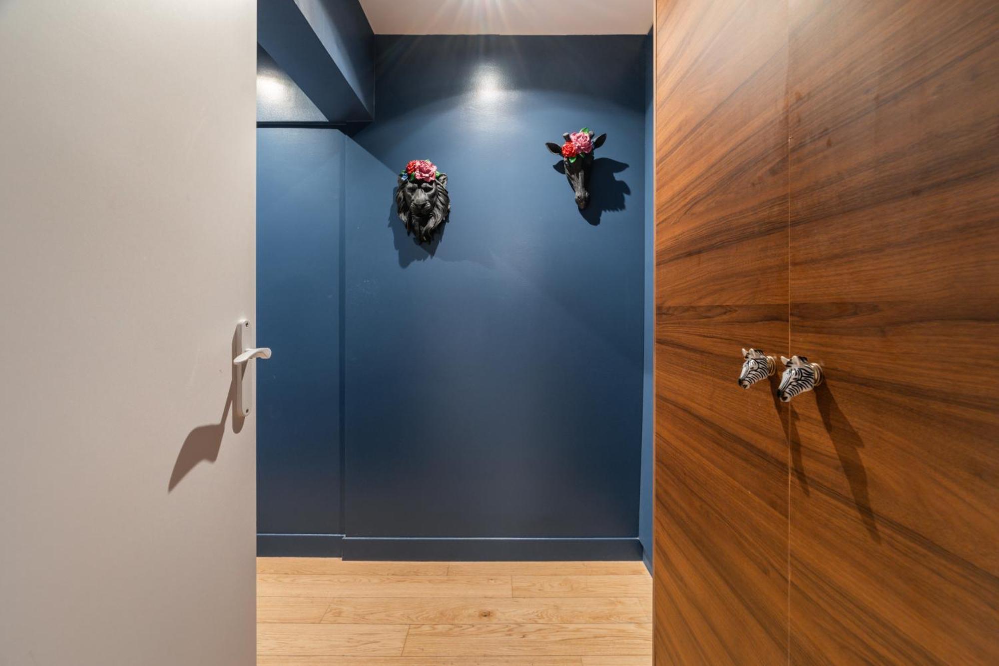Sereners - Charming Serviced Apartments - Beaugrenelle パリ エクステリア 写真