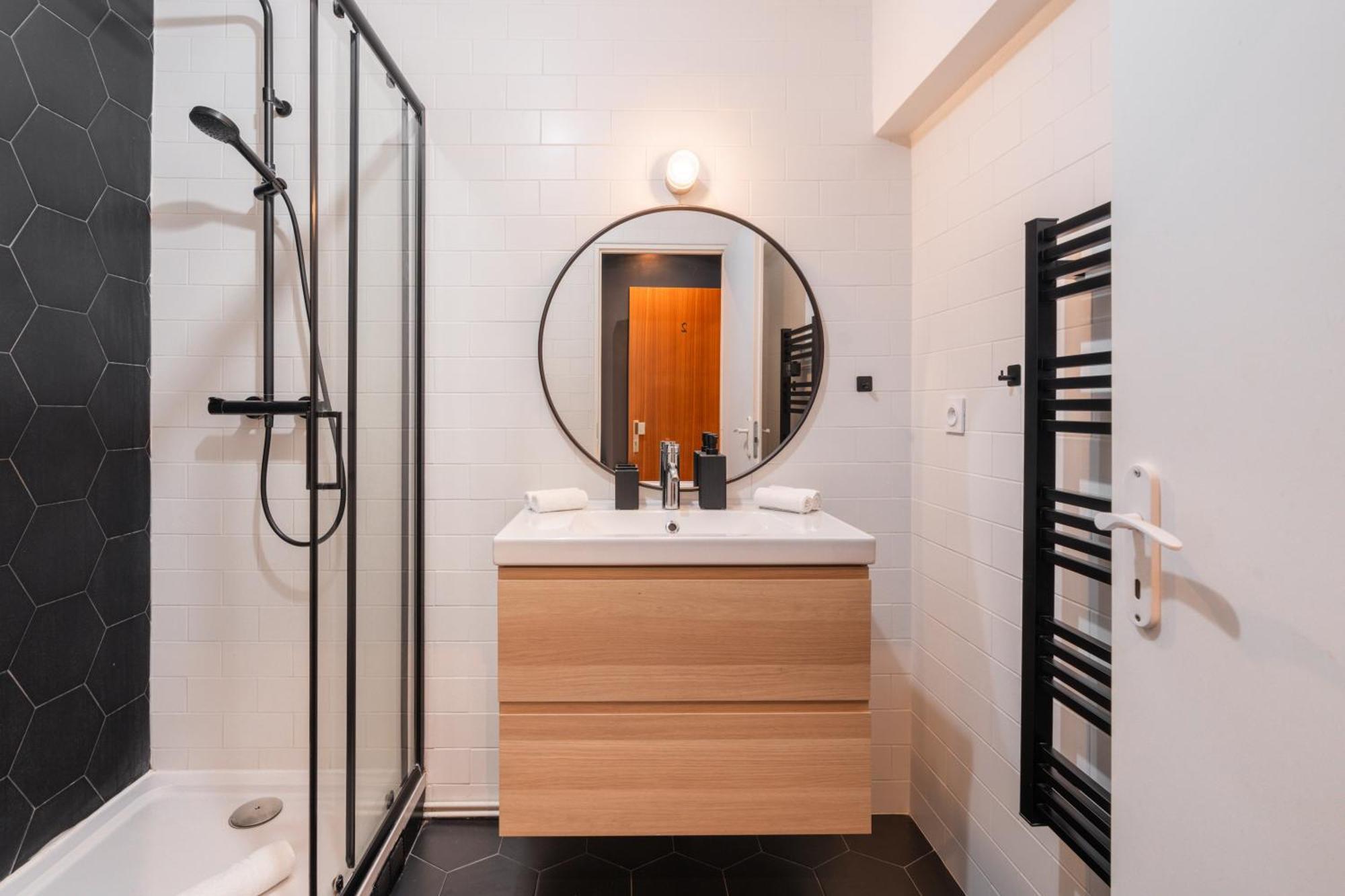 Sereners - Charming Serviced Apartments - Beaugrenelle パリ エクステリア 写真