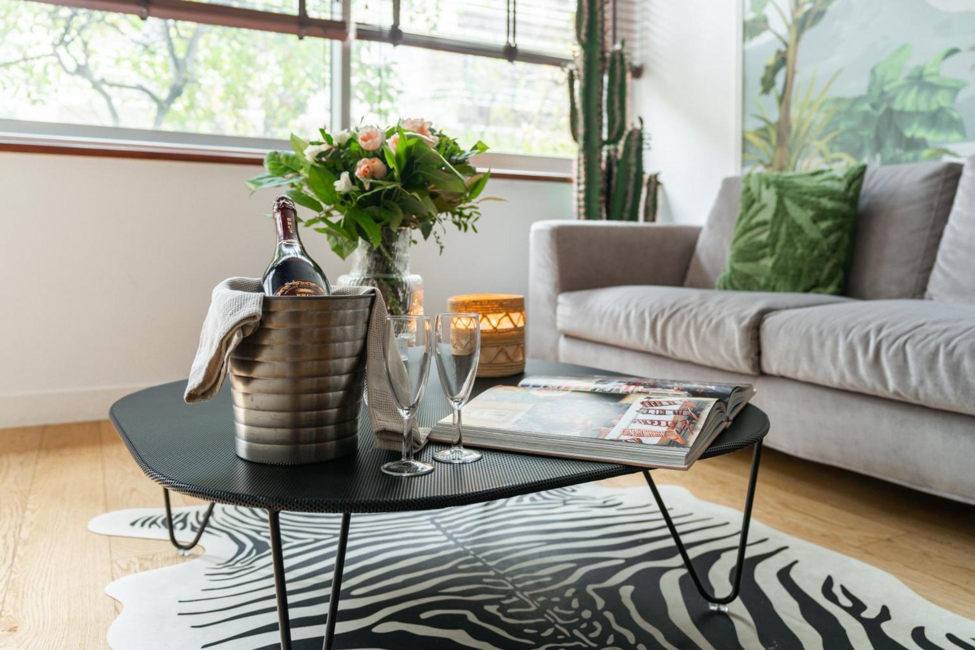 Sereners - Charming Serviced Apartments - Beaugrenelle パリ エクステリア 写真