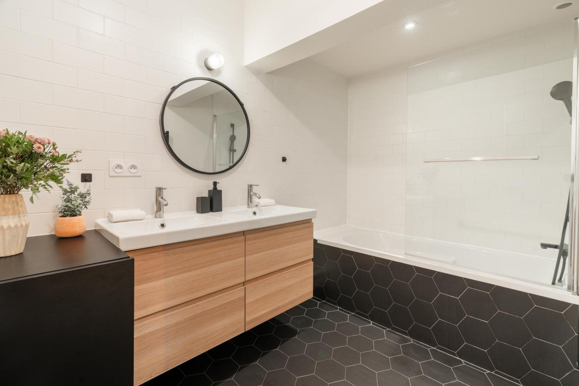 Sereners - Charming Serviced Apartments - Beaugrenelle パリ エクステリア 写真