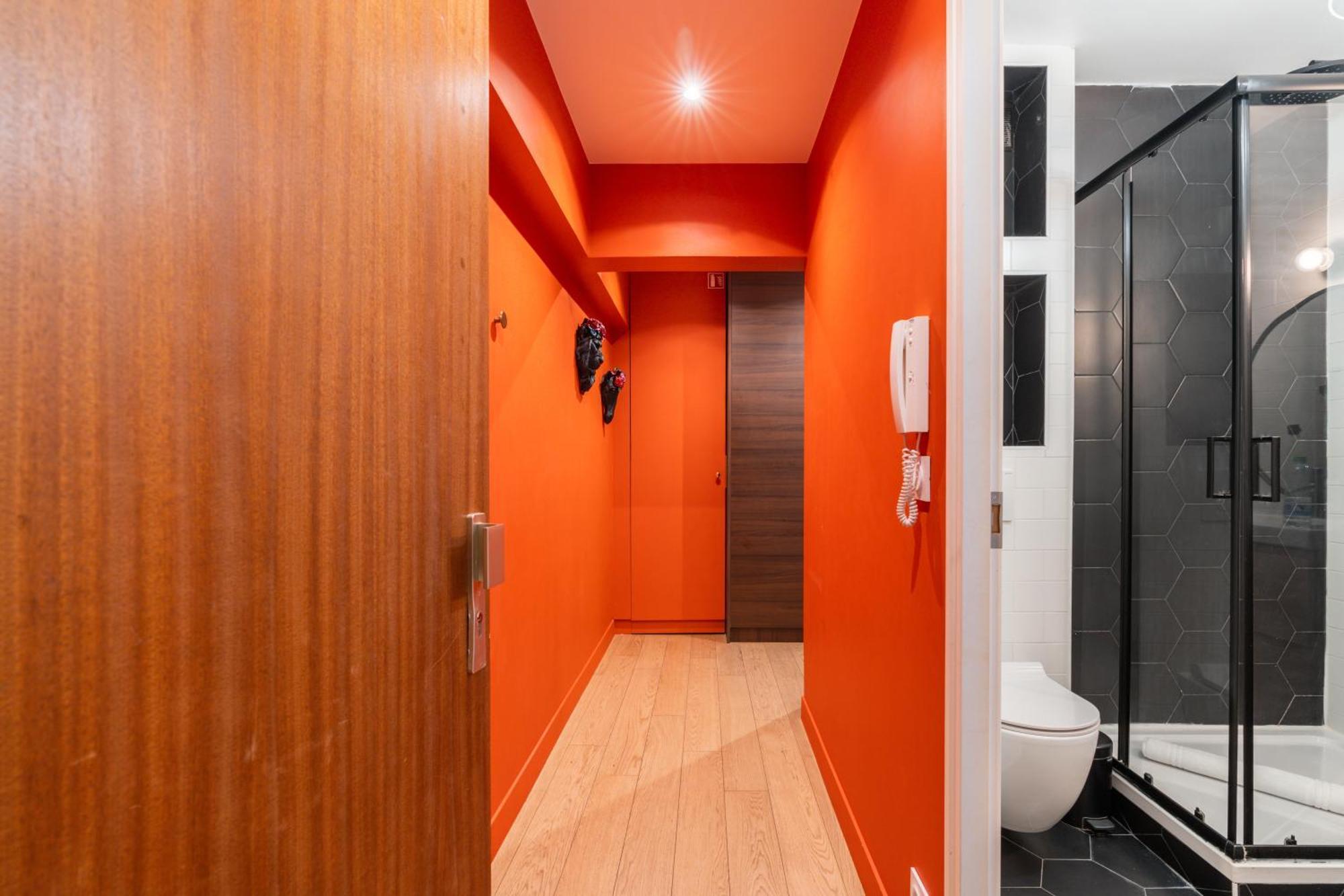 Sereners - Charming Serviced Apartments - Beaugrenelle パリ エクステリア 写真